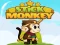 Stick Monkey — δωρεάν online παιχνίδι