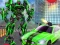 Grand robot car transform 3d game — δωρεάν online παιχνίδι