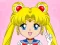 Sailor Scouts Avatar Maker — δωρεάν online παιχνίδι
