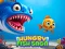 Hungry Fish Saga — δωρεάν online παιχνίδι