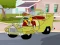 The Simpsons Car Jigsaw — δωρεάν online παιχνίδι