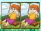 Spring Trails Spot The Diffs — δωρεάν online παιχνίδι