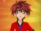 Bakugan Dress Up — δωρεάν online παιχνίδι