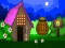 Forest Hut Escape 2 — δωρεάν online παιχνίδι