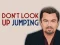 Don`t Look Up! Jumping — δωρεάν online παιχνίδι