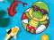 Summer Dino — δωρεάν online παιχνίδι