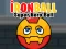 ?ronBall Super Hero Ball — δωρεάν online παιχνίδι