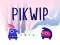 Pikwip — δωρεάν online παιχνίδι