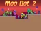 Moo Bot 2 — δωρεάν online παιχνίδι