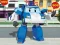Robot Car Emergency Rescue 3 — δωρεάν online παιχνίδι