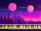 Piano Game star 5 — δωρεάν online παιχνίδι