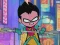 Teen Titans Go! Hidden Numbers — δωρεάν online παιχνίδι