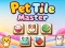 Pet Tile Master — δωρεάν online παιχνίδι