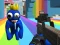 Rainbow Friends Survival — δωρεάν online παιχνίδι