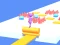 Roller Runner 3D — δωρεάν online παιχνίδι