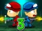 Zombie Parade Defense 3 — δωρεάν online παιχνίδι