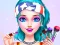 Dressup Yoga Girl Makeover — δωρεάν online παιχνίδι