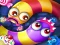 Wormate Sweetness — δωρεάν online παιχνίδι