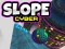 Slope Cyber — δωρεάν online παιχνίδι