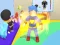 Scale Kid Run And Jump Up — δωρεάν online παιχνίδι