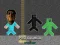 Pro Obunga vs CreepEnder — δωρεάν online παιχνίδι