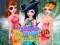 Pirate Girls Treasure Hunting — δωρεάν online παιχνίδι