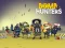 Bomb Hunters — δωρεάν online παιχνίδι