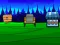 Park Escape — δωρεάν online παιχνίδι