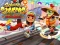Subway Surfers Beijing — δωρεάν online παιχνίδι