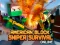American Block Sniper Survival Online — δωρεάν online παιχνίδι