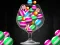 Candy Glass 3D — δωρεάν online παιχνίδι