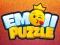 Puzzle Emoji — δωρεάν online παιχνίδι