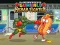 The Amazing World of Gumball Kebab Fighter — δωρεάν online παιχνίδι