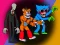 Monsters Attack Among Us Squad — δωρεάν online παιχνίδι