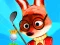 Flick Golf Star — δωρεάν online παιχνίδι
