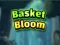 Basket Bloom — δωρεάν online παιχνίδι