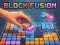 Block Fusion — δωρεάν online παιχνίδι
