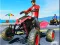 Quad Bike Traffic Racing Mania — δωρεάν online παιχνίδι