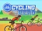 Cycling Hero — δωρεάν online παιχνίδι