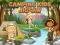 Camping kids jigsaw — δωρεάν online παιχνίδι
