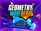Geometry Wave Hero — δωρεάν online παιχνίδι