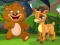 Fun Animals Jigsaw — δωρεάν online παιχνίδι
