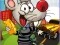 Rat Crossing — δωρεάν online παιχνίδι