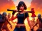 Loop Survivors Zombie City — δωρεάν online παιχνίδι