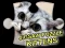 Jigsaw Puzzle Kittens — δωρεάν online παιχνίδι
