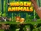 Hidden Animals — δωρεάν online παιχνίδι