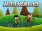 Master Archer 2025 — δωρεάν online παιχνίδι