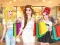 Princesses: Fashion Shopaholic — δωρεάν online παιχνίδι