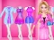 Fashion Girl Career Outfits — δωρεάν online παιχνίδι