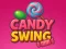Candy Swing — δωρεάν online παιχνίδι